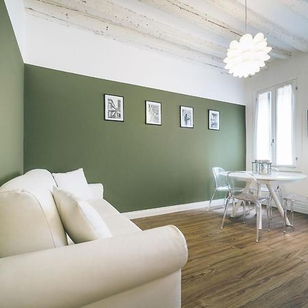 Gold Venice Suite By Wonderful Italy מראה חיצוני תמונה