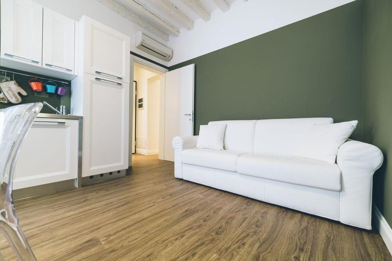 Gold Venice Suite By Wonderful Italy מראה חיצוני תמונה