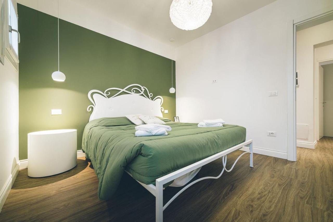 Gold Venice Suite By Wonderful Italy מראה חיצוני תמונה