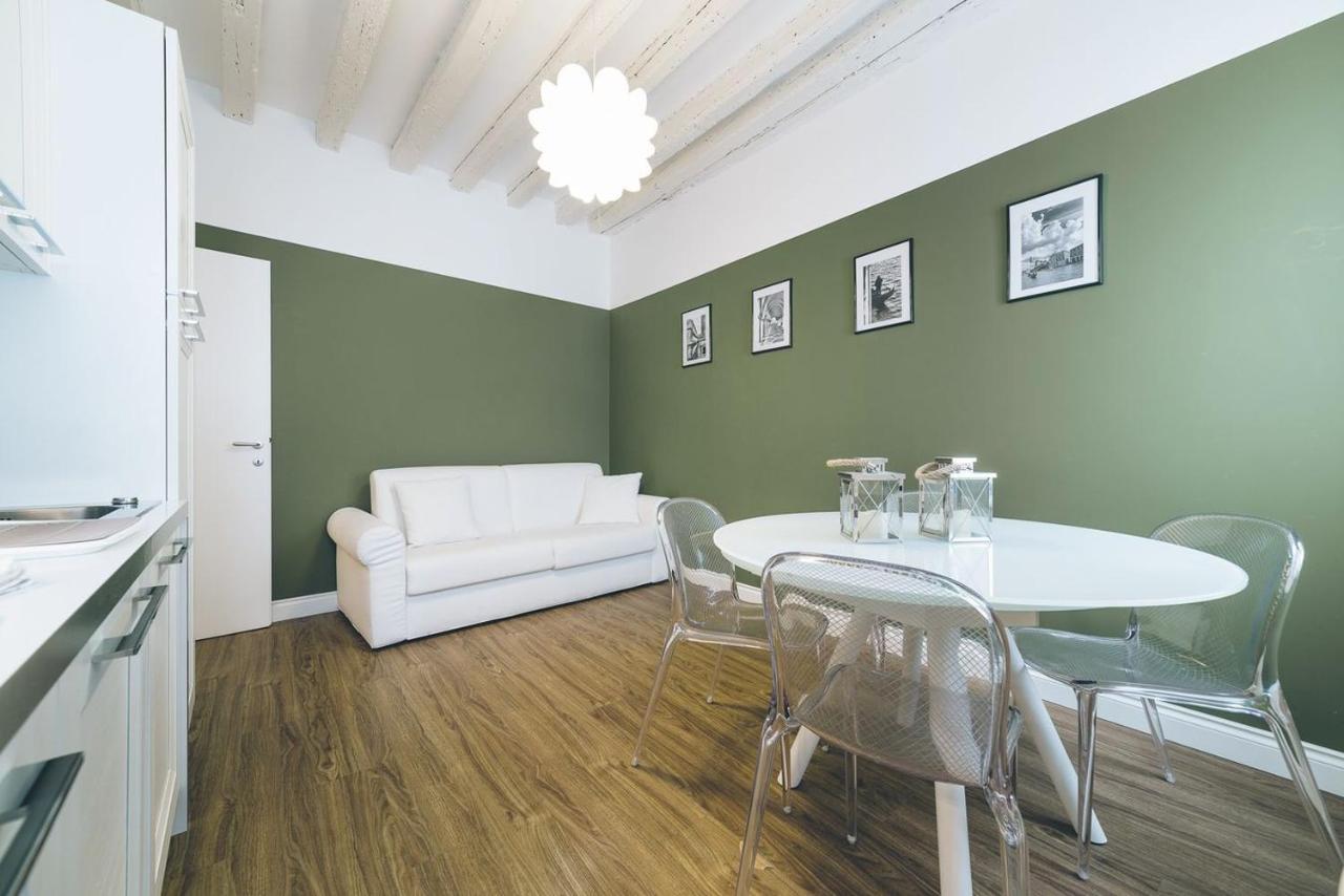 Gold Venice Suite By Wonderful Italy מראה חיצוני תמונה