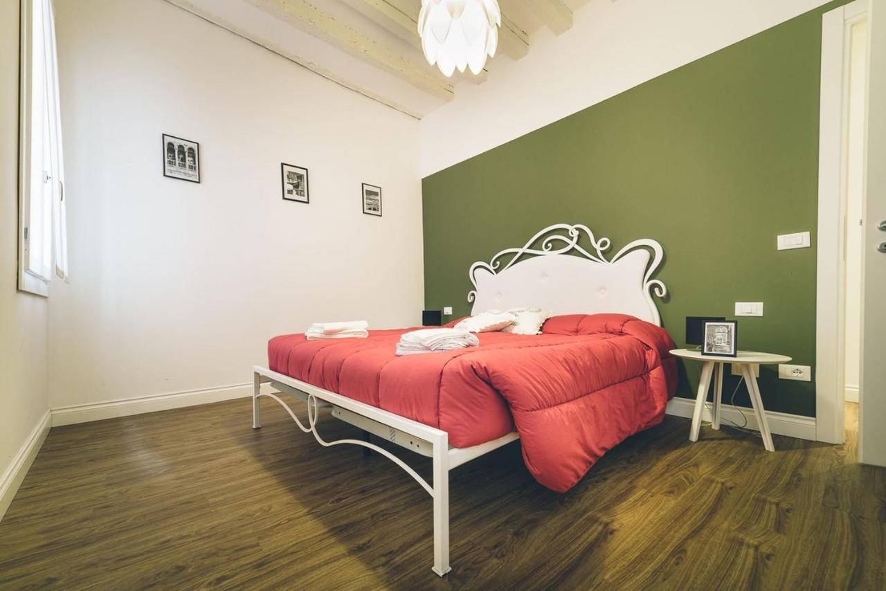 Gold Venice Suite By Wonderful Italy מראה חיצוני תמונה
